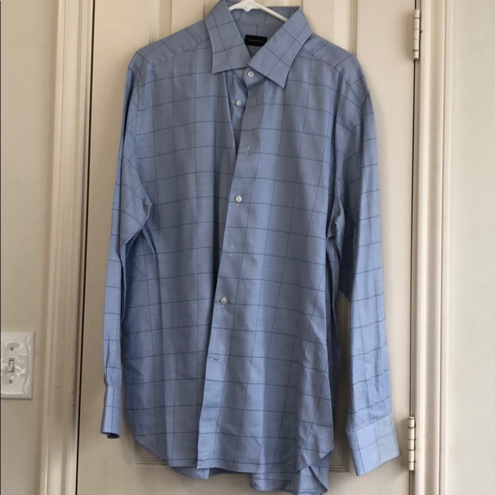 Men’s Dress shirt